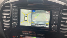 Nissan Juke 1.5 dCi Tekna 5dr Diesel Hatchback